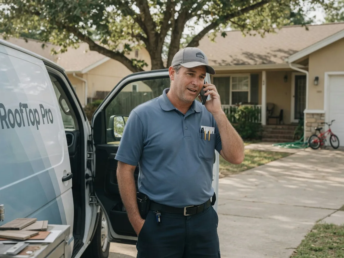 Roof Repair Clarington, PA FAQs